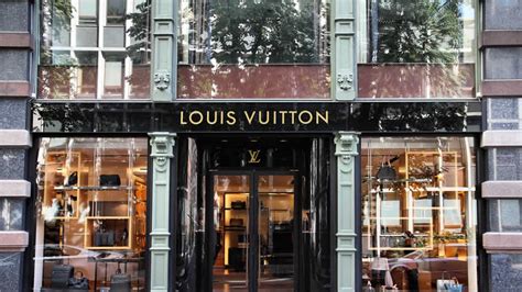 chiffre d'affaire de louis vuitton 2020|Louis Vuitton Malletier: Les derniers chiffres, actualités et études d.